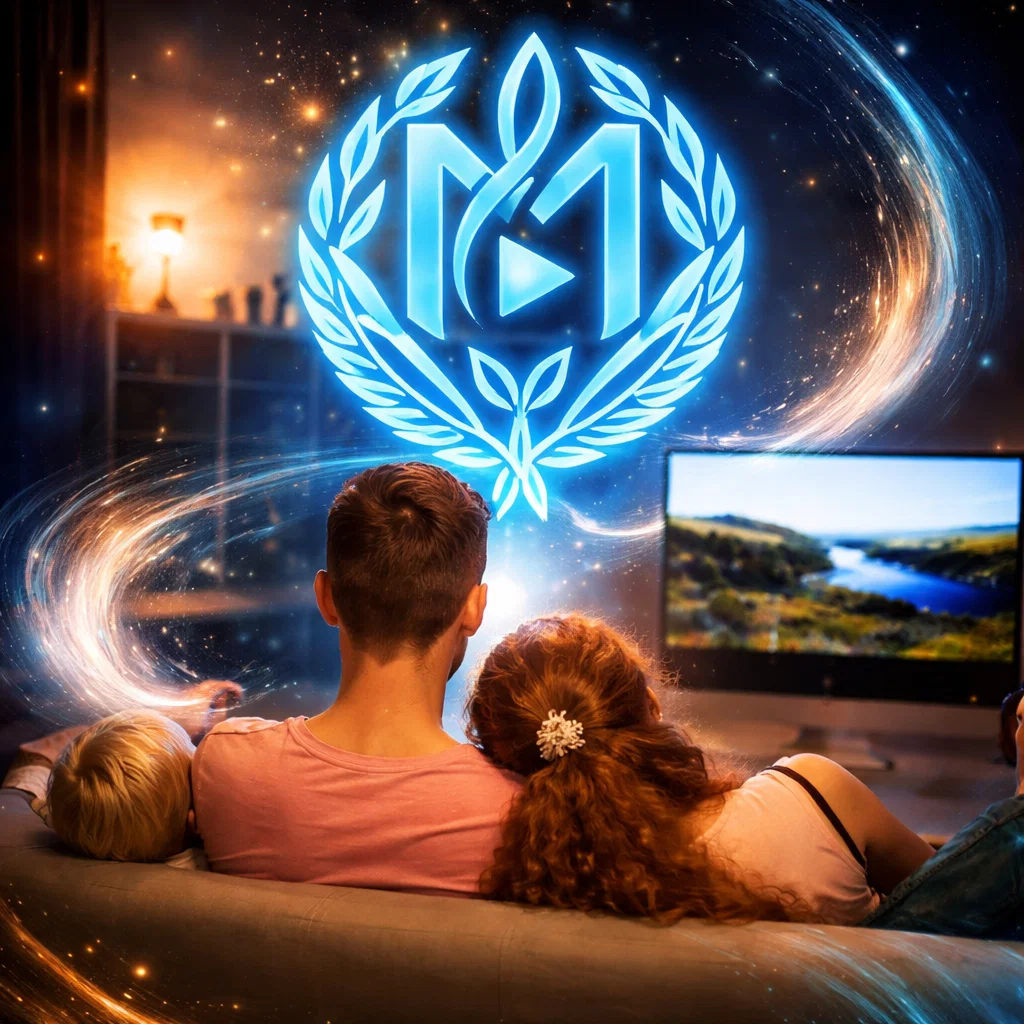 Maestro IPTV Premium France